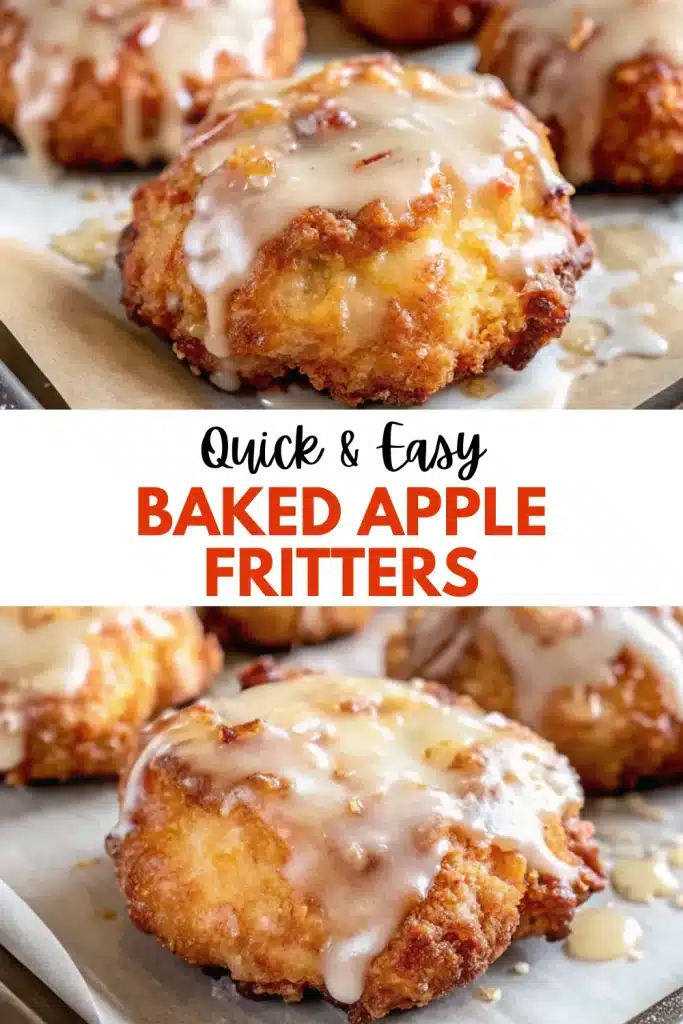 17 baked apple fritters 2