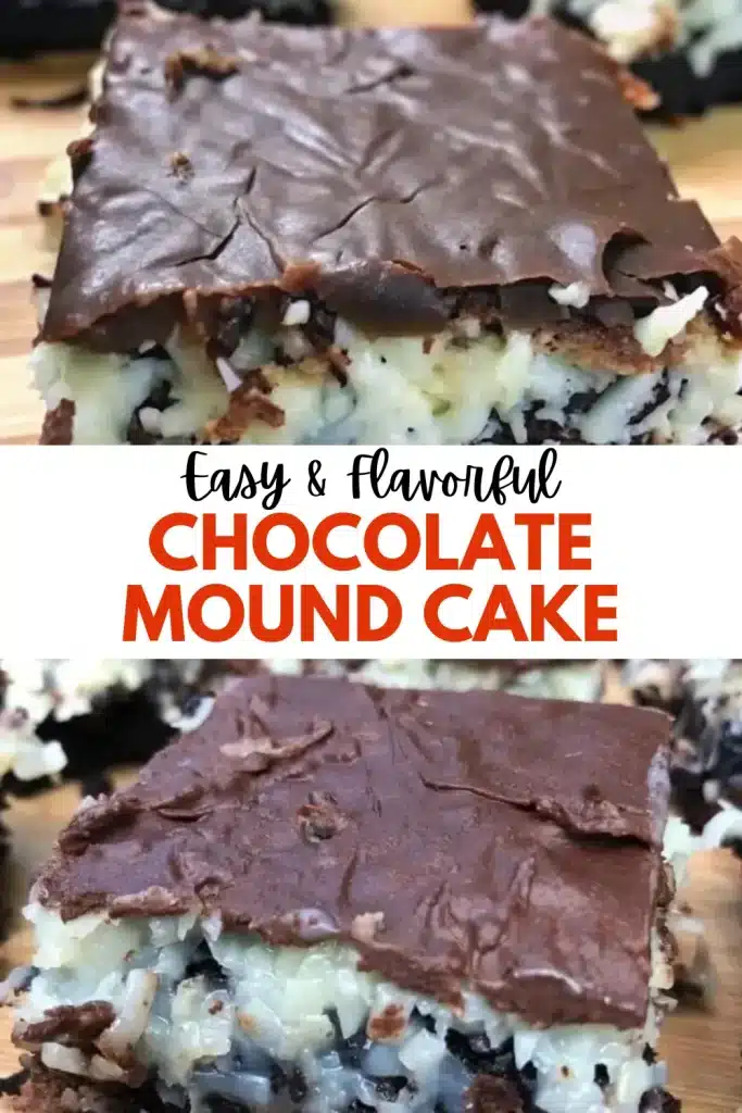 17 chocolate mound cake 2