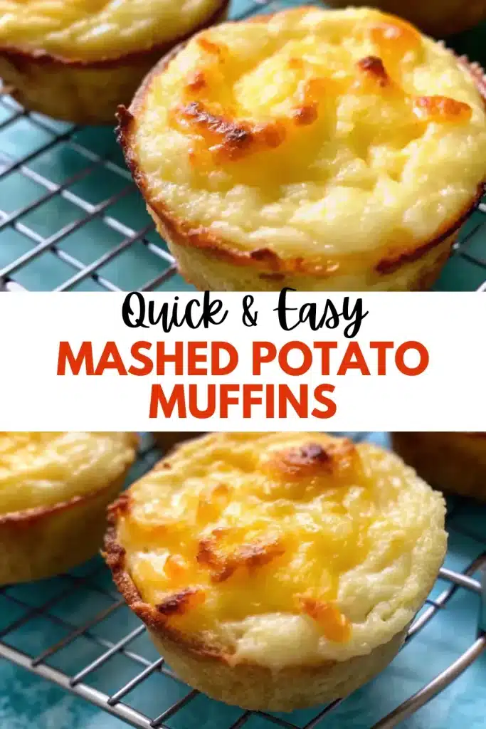 17 mashed potato muffins 2