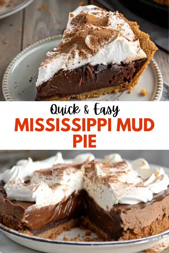 17 mississippi mud pie 2