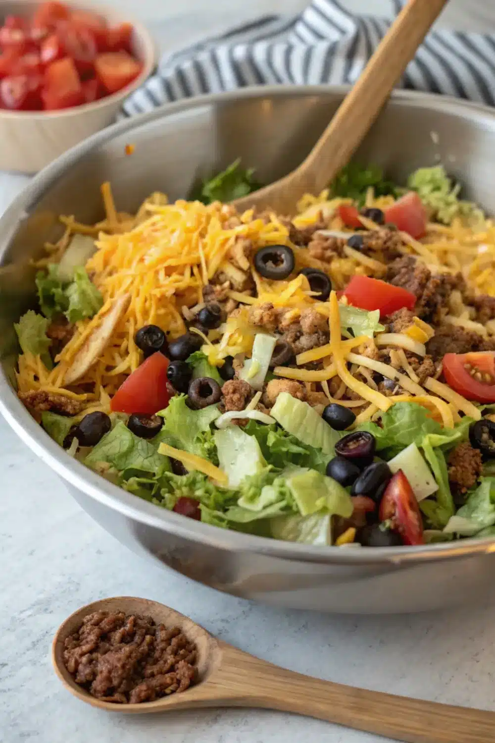 17 moms best taco salad 1