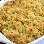 17 old fashioned poultry stuffing 1