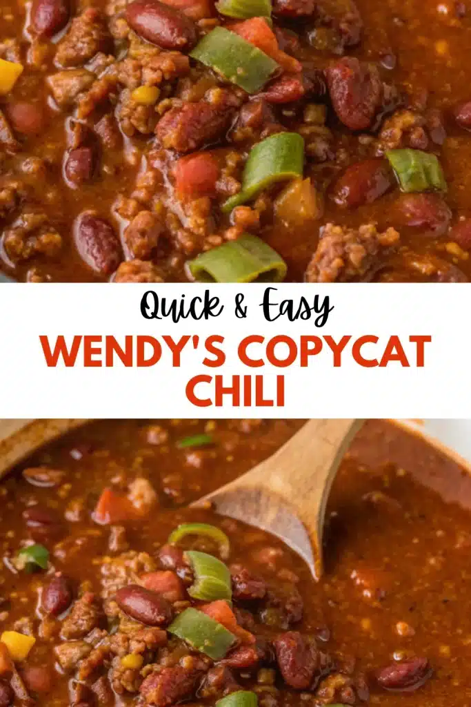 17 wendys copycat chili 1