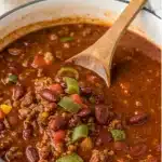 17 wendys copycat chili