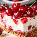 18 cherry cheesecake lush 1