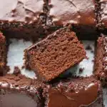 18 chocolate depression cake 1
