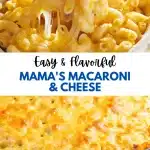 18 mamas macaroni and cheese 1