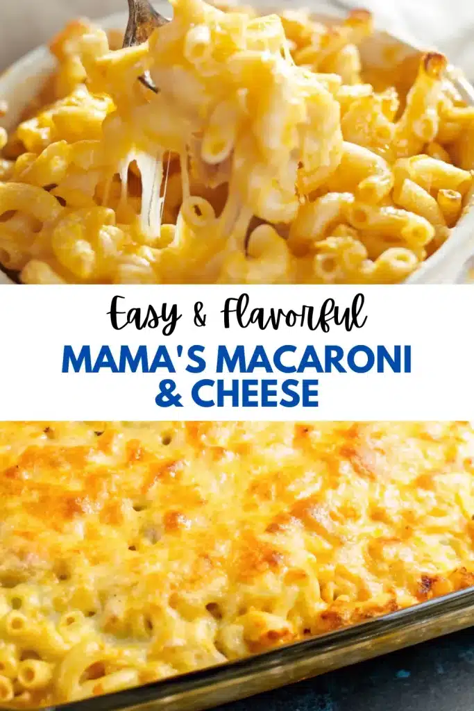 18 mamas macaroni and cheese 1