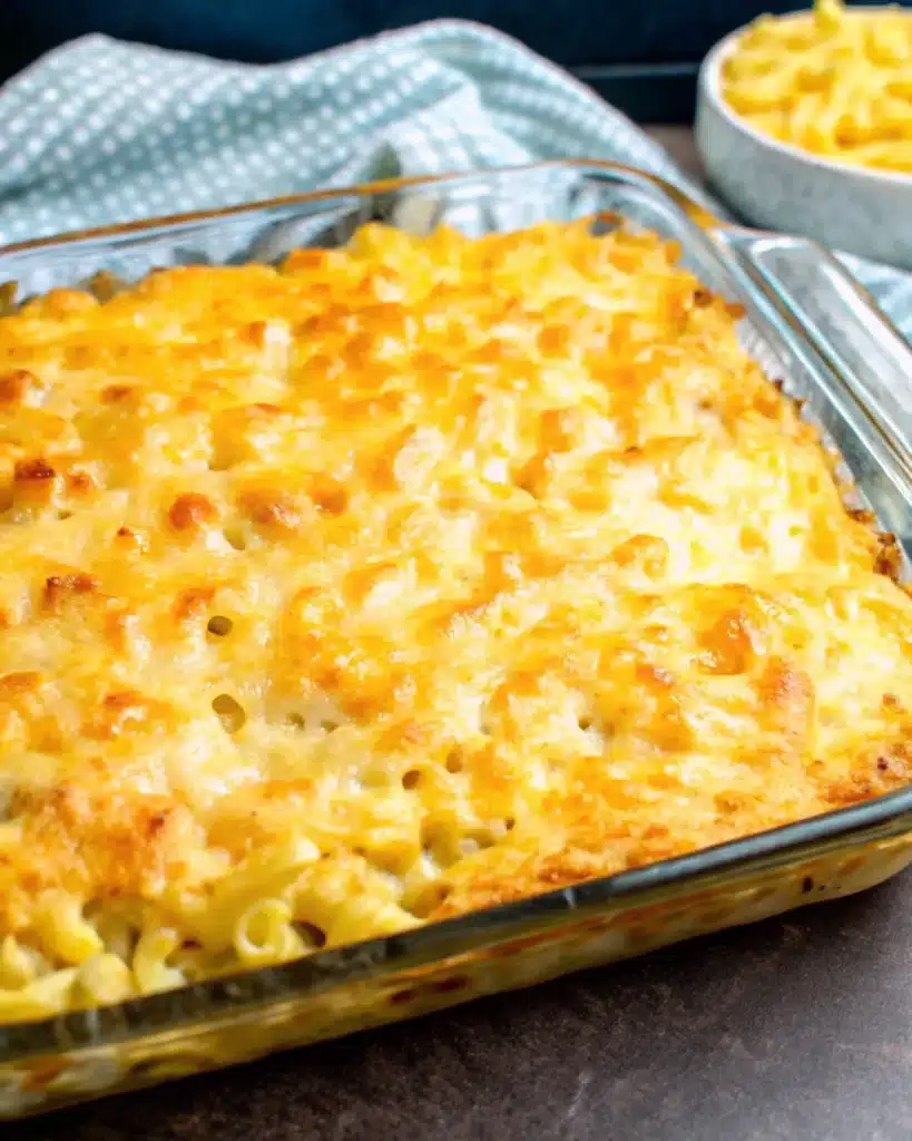 18 mamas macaroni and cheese