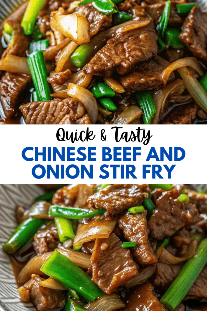 19 chinese beef and onion stir fry 2