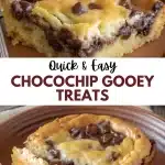 19 chocochip gooey treats 1
