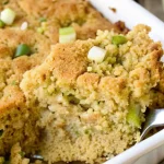 19 holiday cornbread dressing 1