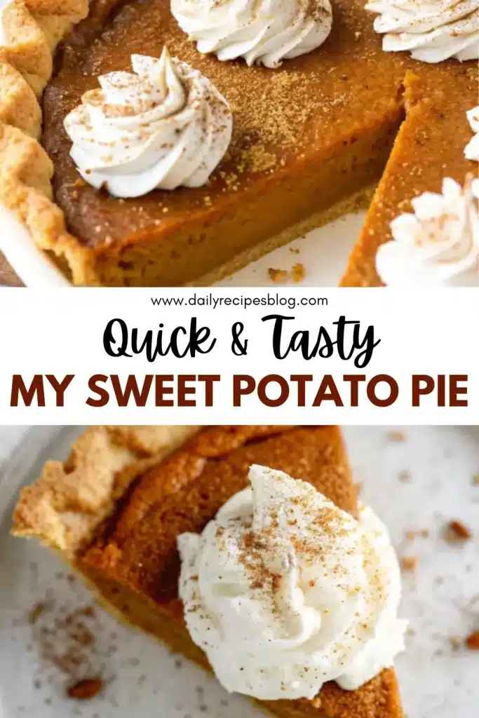 19 my sweet potato pie 2