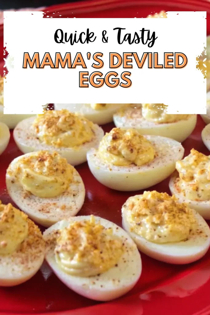 19a mamas deviled eggs