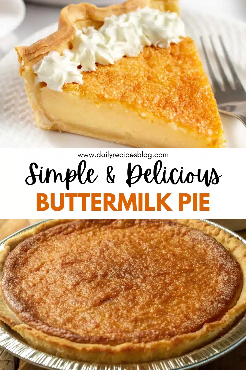 2 buttermilk pie 1