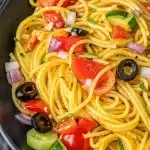 2 california spaghetti salad 1