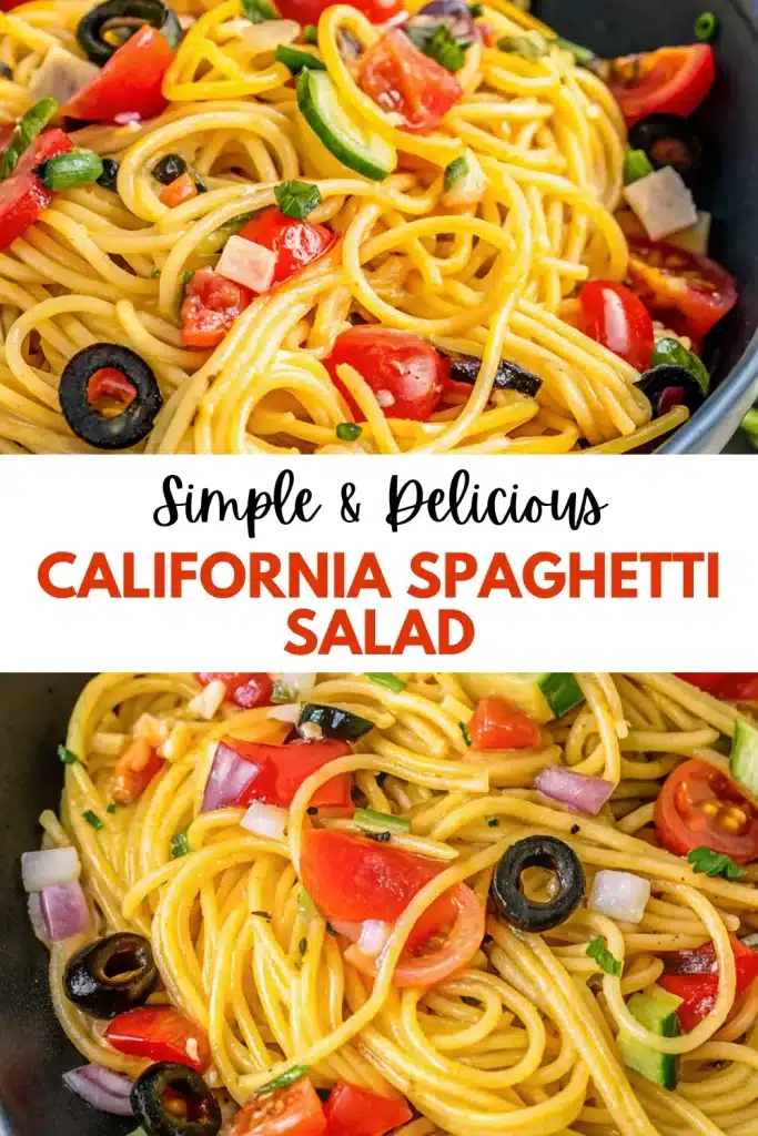 2 california spaghetti salad 2