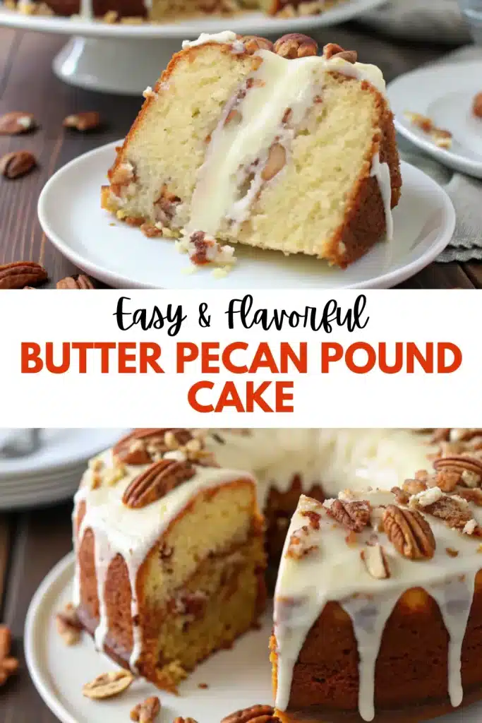 20 butter pecan pound cake 2