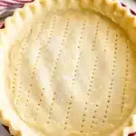 Flaky and Delicious 200 Year Old Pie Crust, a timeless recipe for baking perfection.