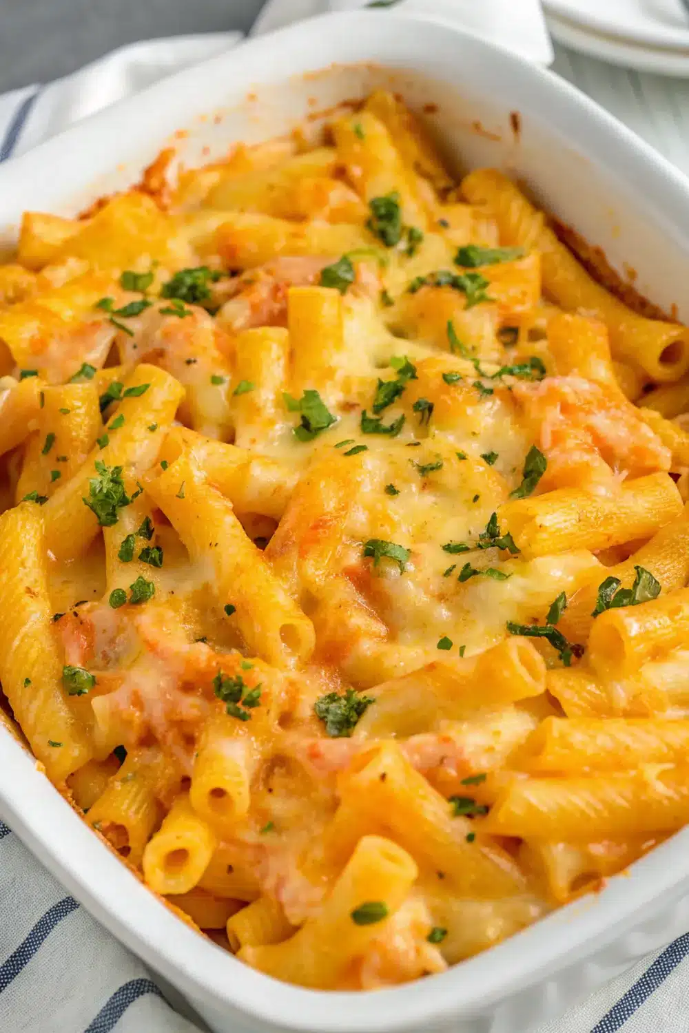 3 baked ziti with shrimp 1