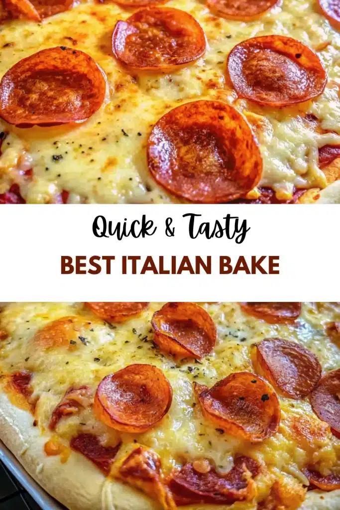 3 best italian bake 2