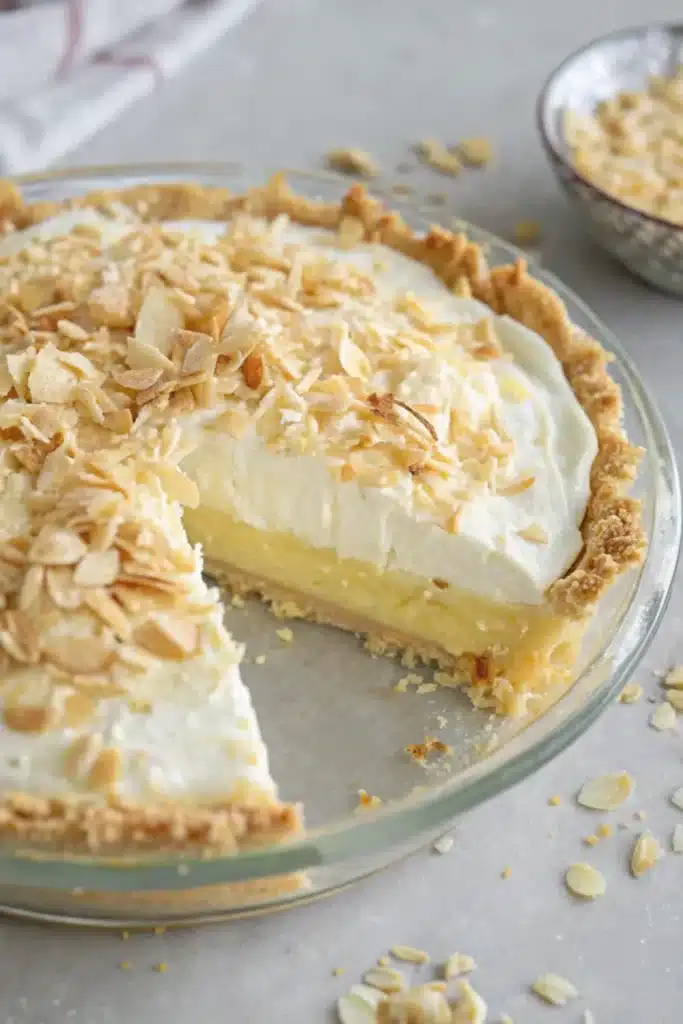 3 coconut cream pie 1