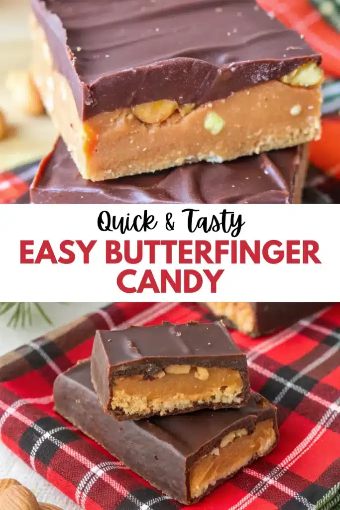 3 easy butterfinger candy 2