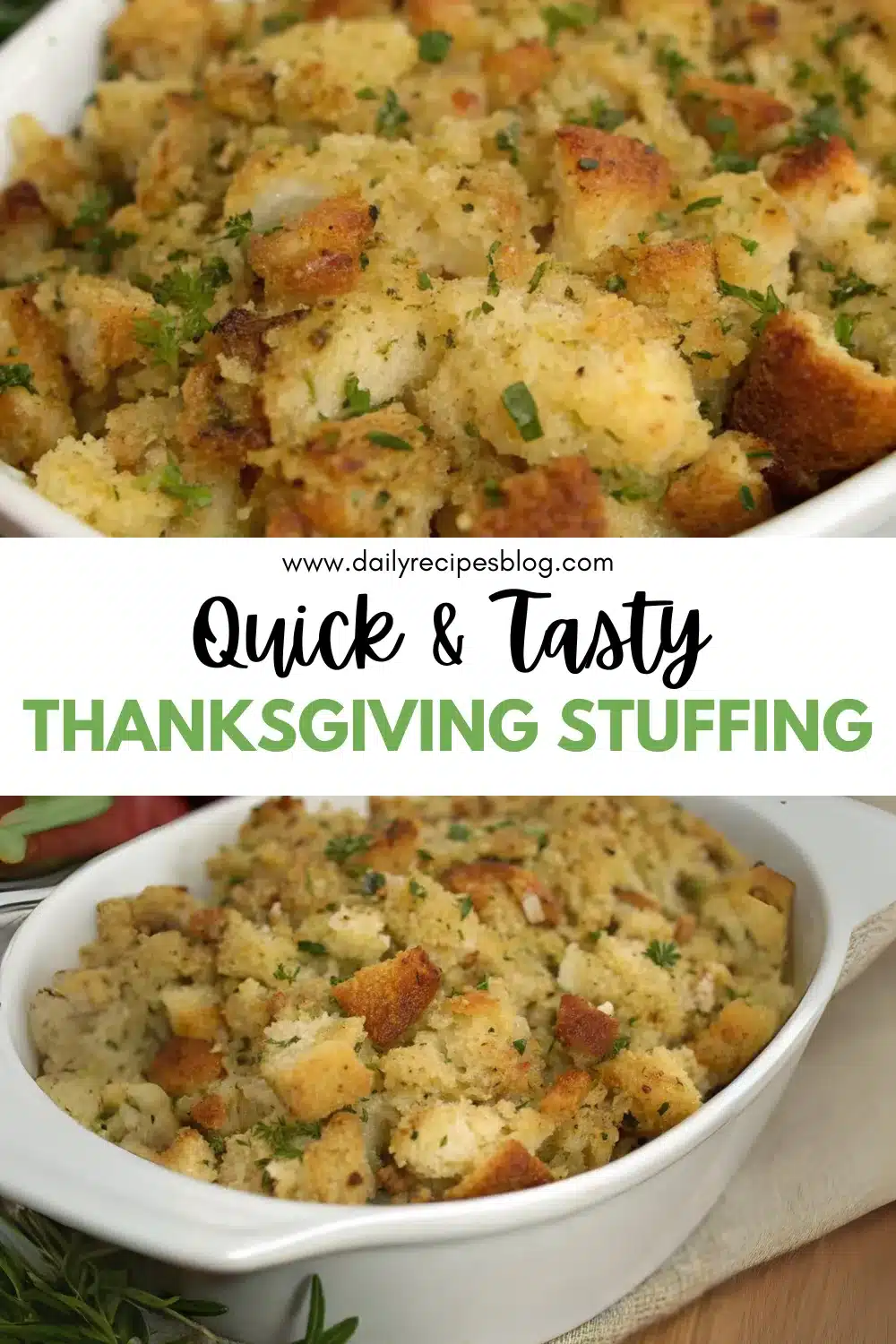 3 moms thanksgiving stuffing 1