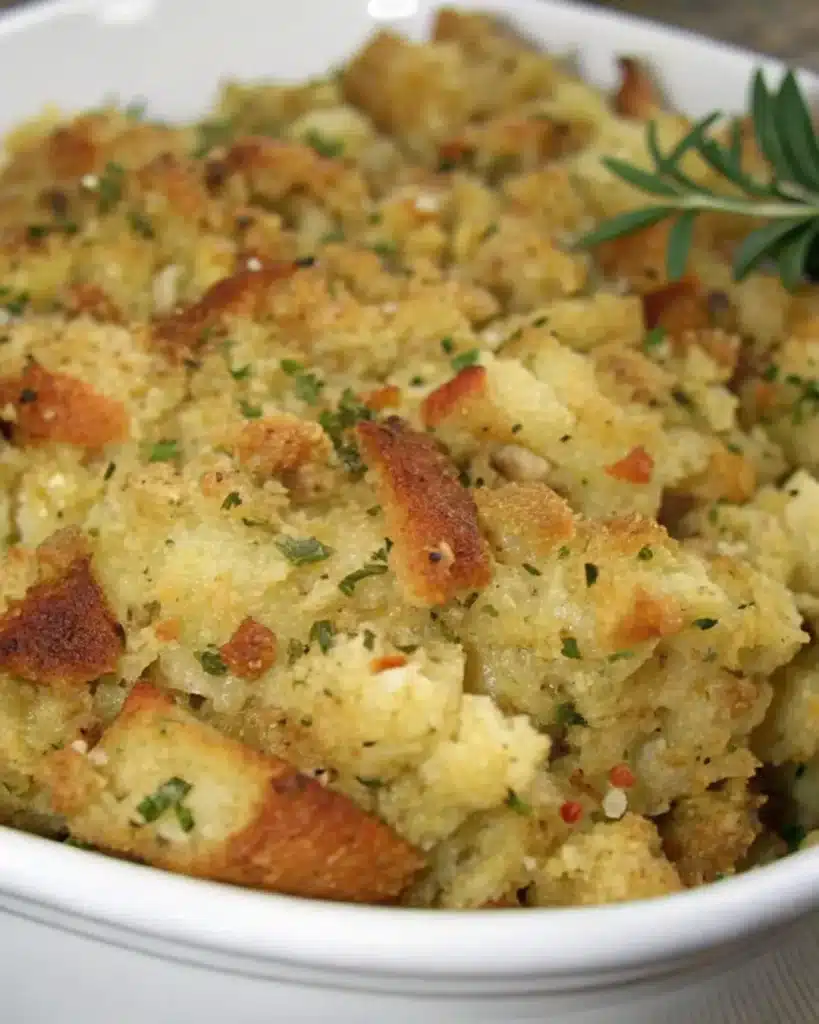 3 moms thanksgiving stuffing