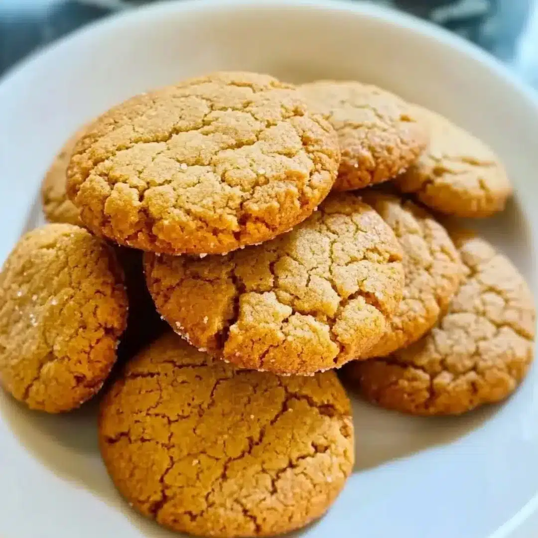 3 perfect butternut cookies 1