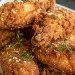 3 southern fried chicken batter 1