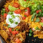 3 walking taco casserole 1