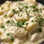4 crockpot chicken and dumplings 1