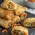 4 easy chinese egg rolls 1
