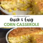 4 easy corn casserole 1