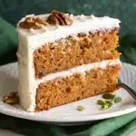 4 layered carrot cake 1