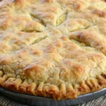 4 leftover turkey pot pie 1