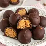 Peanut Butter Balls