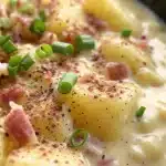 5 best homemade potato soup 1