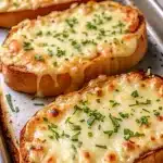 5 cheesy texas toast 1
