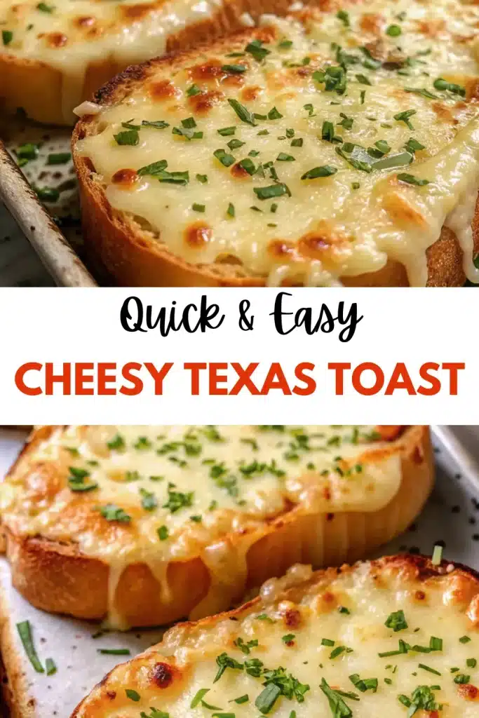 5 cheesy texas toast 2