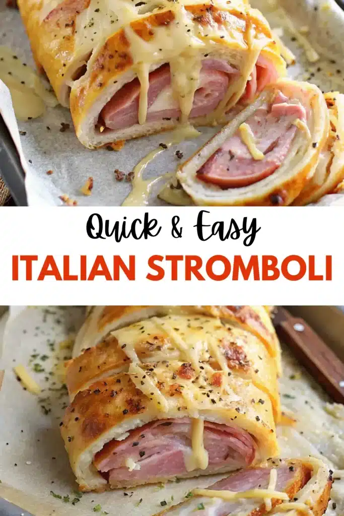 5 italian stromboli 2