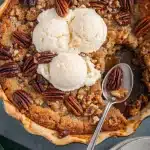 5 pecan pie cobbler 1