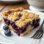 6 classic blueberry buckle 1