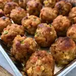 Stuffing Balls