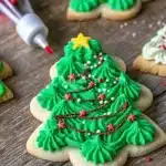 6 sugar cookie buttercream frosting 1