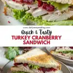 6 turkey cranberry sandwich 1