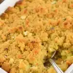 7 easy cornbread dressing 1