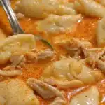 7 hungarian chicken paprikash 1