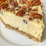 7 pecan cream pie 1
